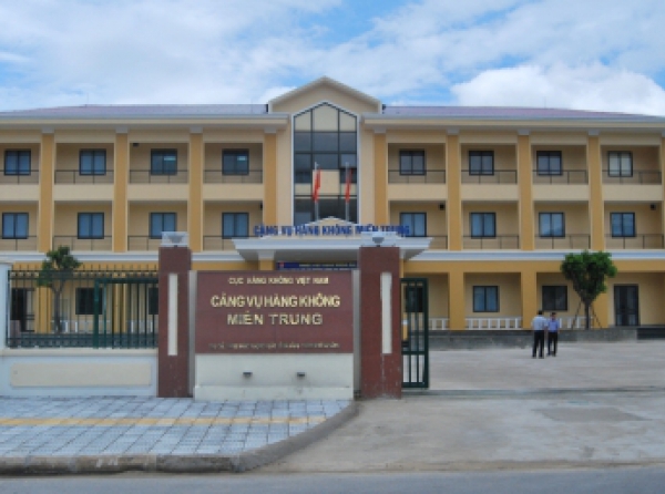 Cảng vụ  hàng không miền Trung thông báo về thay đổi địa chỉ trụ sở kể từ ngày 01/7/2025