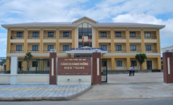 Thông báo về thay đổi địa chỉ trụ sở của các Đại diện Cảng vụ hàng không miền Trung