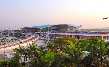 CÁC HÃNG HÀNG KHÔNG ĐANG KHAI THÁC TẠI CẢNG HÀNG KHÔNG QUÔC TẾ ĐÀ NẴNG